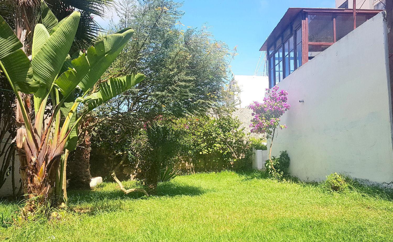 Maison De La Lagune Oualidia Ruang foto