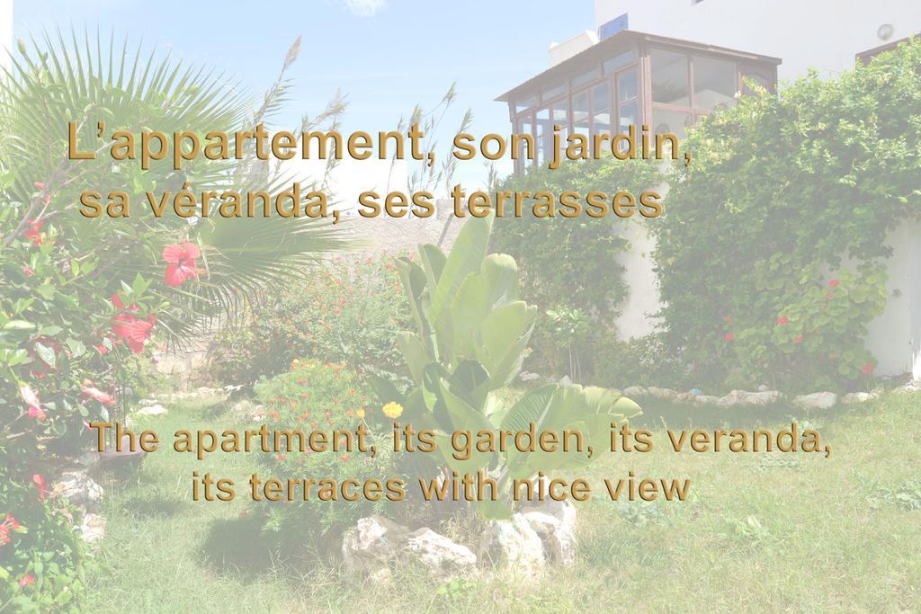 Maison De La Lagune Oualidia Bagian luar foto